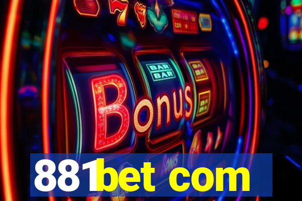 881bet com